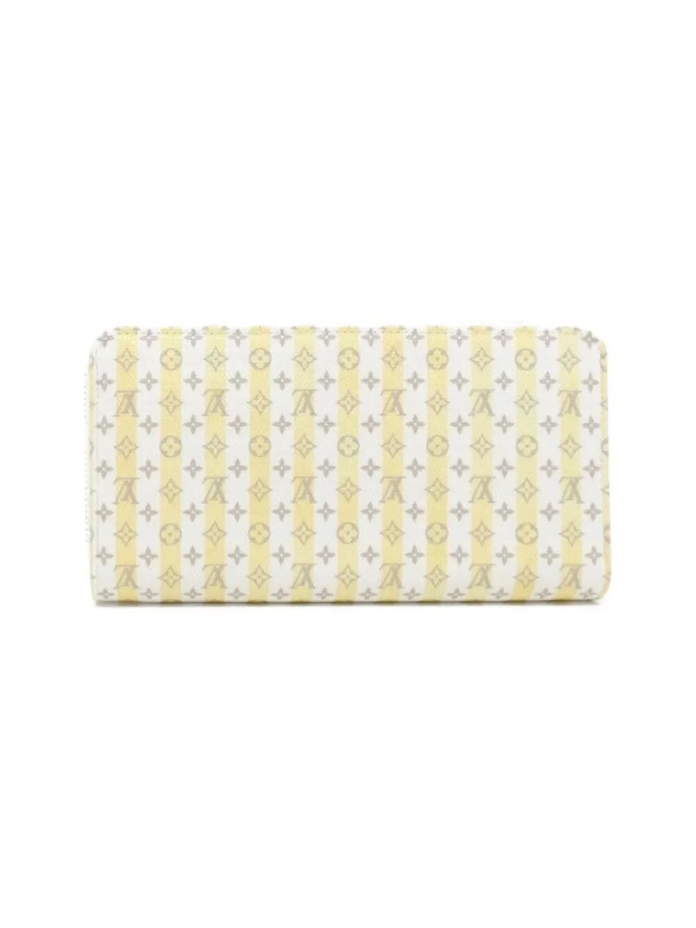 Louis Vuitton L Zippy Wallet